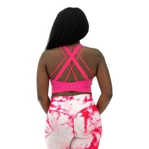 Balance Athletica Aura Bra